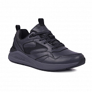 Кроссовки Strobbs мужские C3793-1 серые.