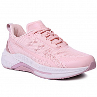 Кроссовки Strobbs женские F7747-11 розовые.